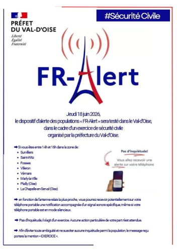 FR-ALERT